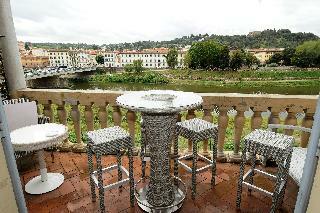 Aparthotel Hemeras Boutique House Lungarno River