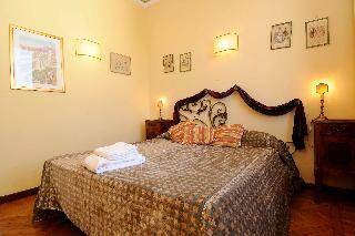 Aparthotel Hemeras Boutique House Lungarno Roof