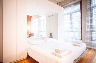 Aparthotel Hemeras Boutique House Cannobio II