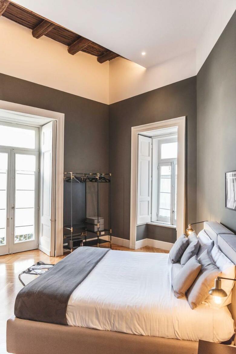 Apartamentos Relais Della Porta