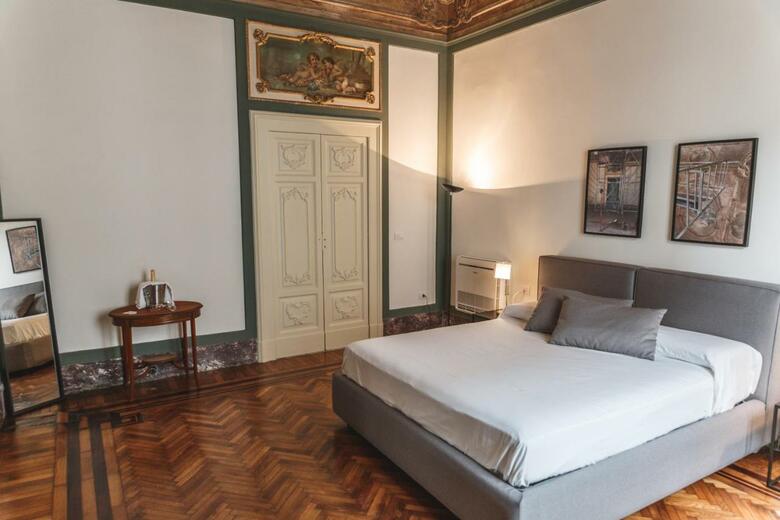 Apartamentos Relais Della Porta