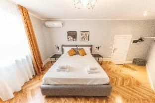 Apartamentos Relais Della Porta