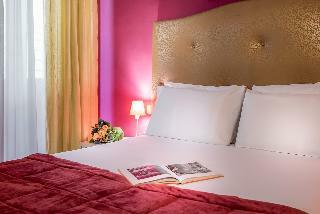 Hotel Residenza Conte Di Cavour&luxury Rooftop