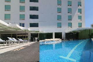 Hotel Holiday Inn Chilpancingo