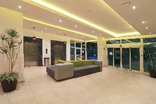 Hotel Holiday Inn Chilpancingo