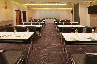 Hotel Holiday Inn Chilpancingo