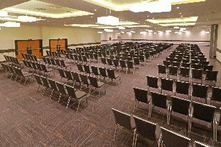 Hotel Holiday Inn Chilpancingo