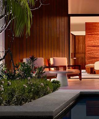 Nobu Hotel Los Cabos