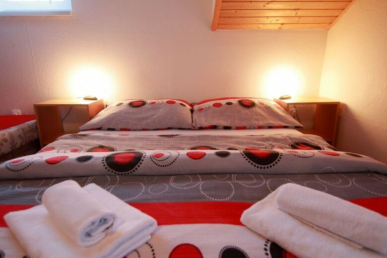 Pension Penzion U Rodinky