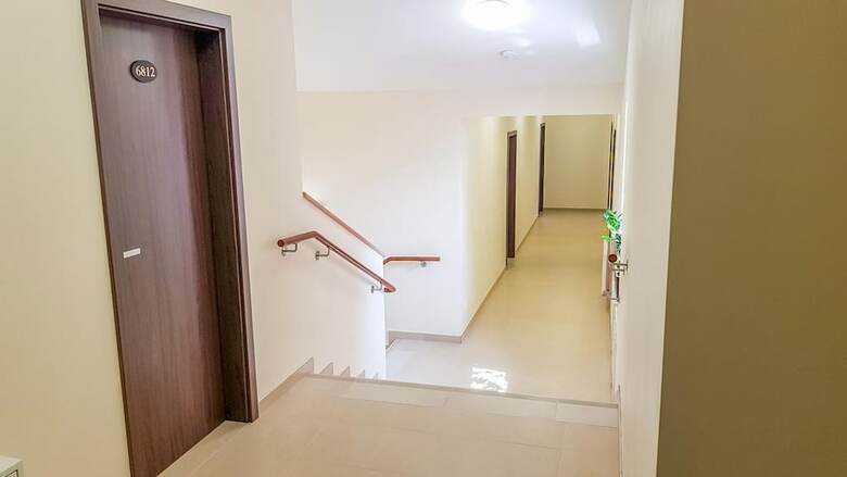 Pension Apartment De Luna