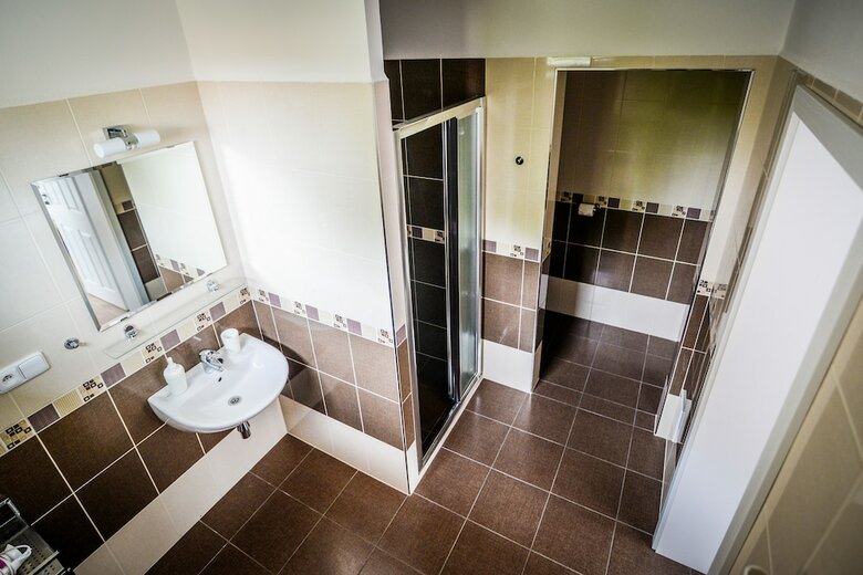 Delanta Apartment