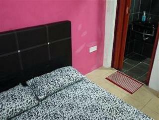 Funky Town Guest House