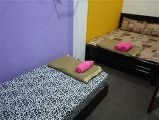 Funky Town Guest House