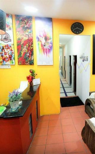 Funky Town Guest House
