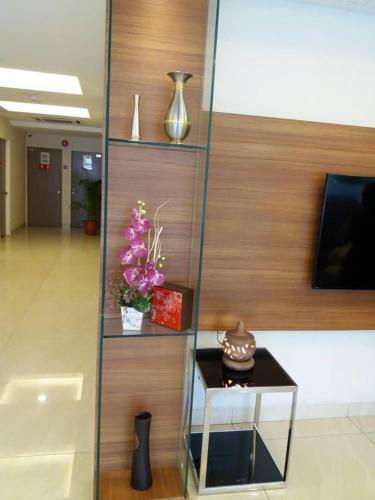 Nu Hotel@ Kl Sentral