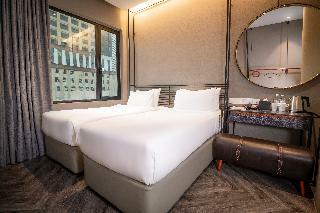 Hotel Boutique Mov Hotel