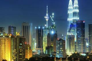 Four Seasons Hotel Kuala Lumpur
