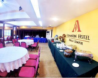Adamson Hotel Kuala Lumpur
