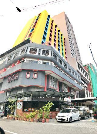 Adamson Hotel Kuala Lumpur