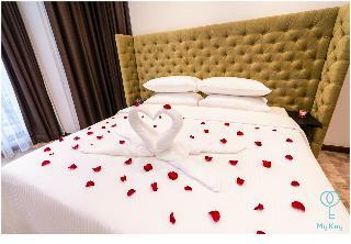 Hotel Expressionz Professional Suites By Mykey Global