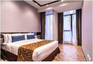 Hotel Expressionz Professional Suites By Mykey Global