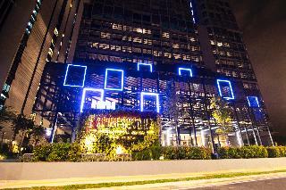Hotel Expressionz Professional Suites By Mykey Global
