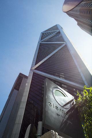 Hotel Element Kuala Lumpur