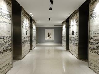 Hotel Element Kuala Lumpur