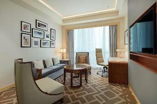 Sheraton Petaling Jaya Hotel