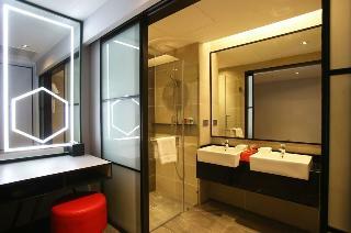 Hotel Red By Sirocco