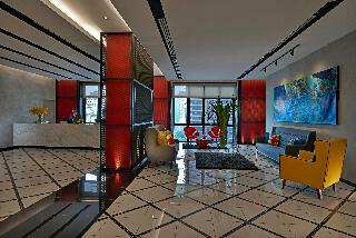 Hotel Red By Sirocco