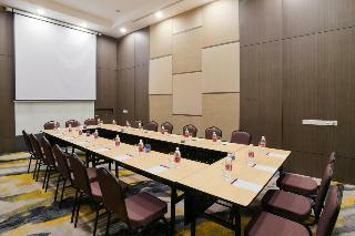 Hotel Mercure Selangor Selayang