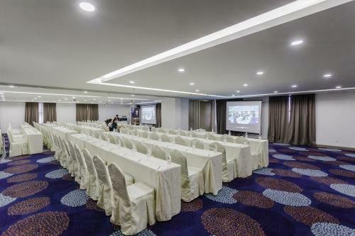 Verdant Hill Hotel Kuala Lumpur