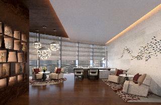 Hotel Banyan Tree Kuala Lumpur