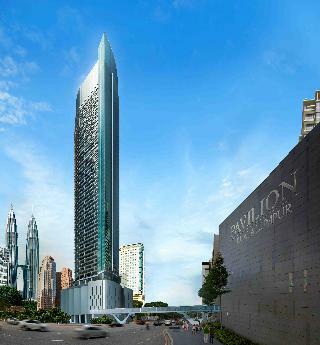 Hotel Banyan Tree Kuala Lumpur