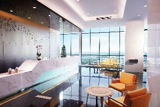 Hotel Hilton Garden Inn Puchong