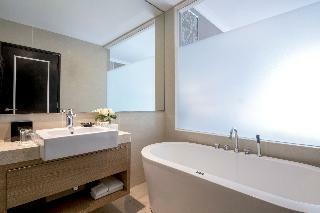 Hotel Dorsett Hartamas Kuala Lumpur