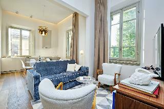 M7 Contemporary Apartments