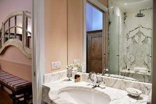 La Croce D'oro Santa Croce Suite Apartments