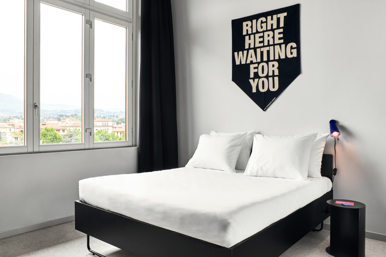 The Student Hotel Florence Lavagnini