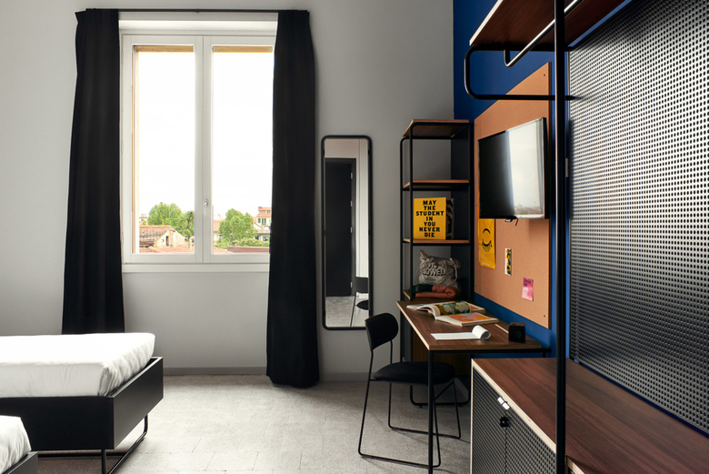 The Student Hotel Florence Lavagnini