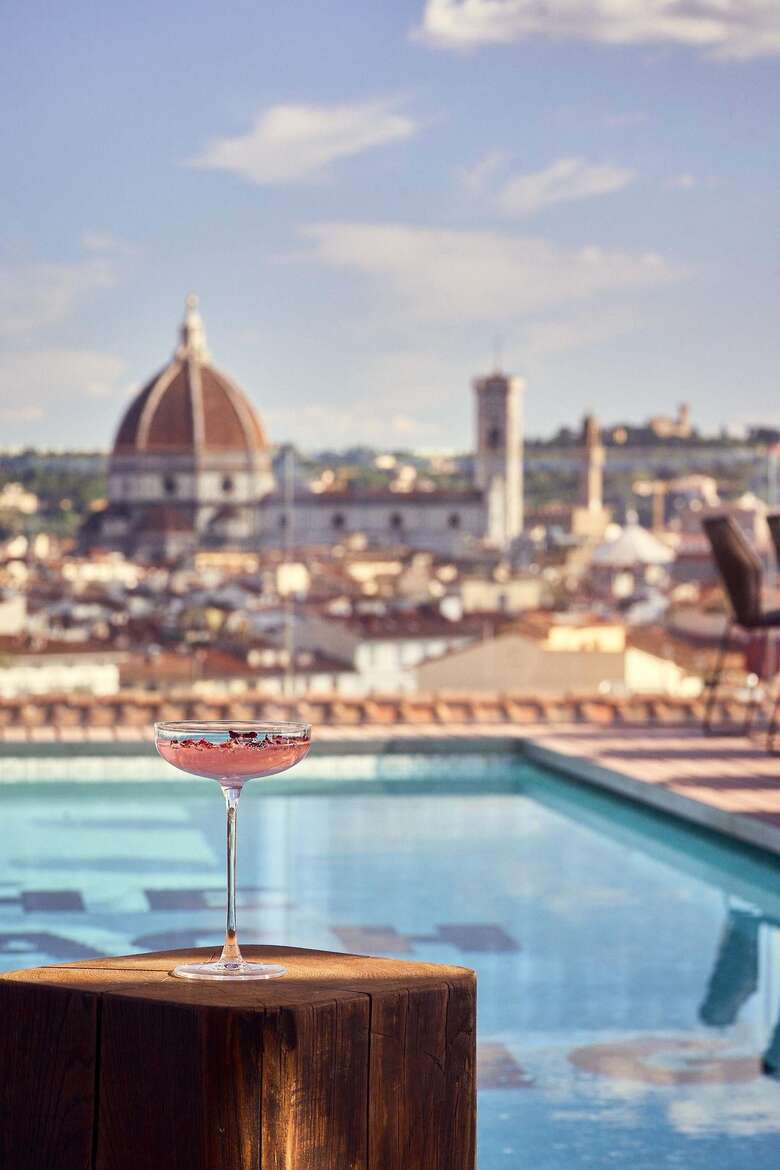 The Student Hotel Florence Lavagnini