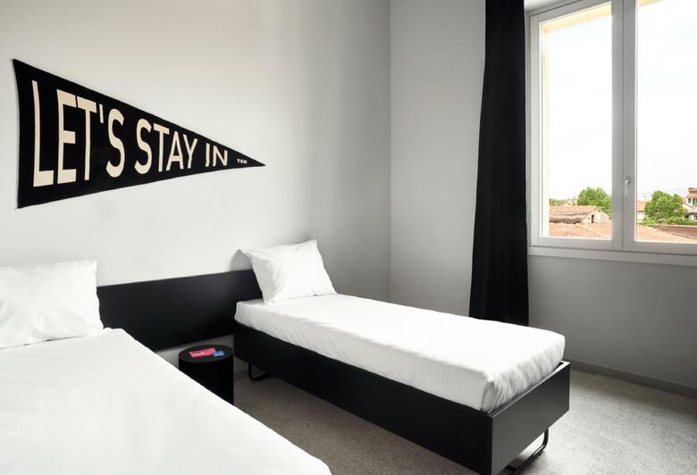 The Student Hotel Florence Lavagnini