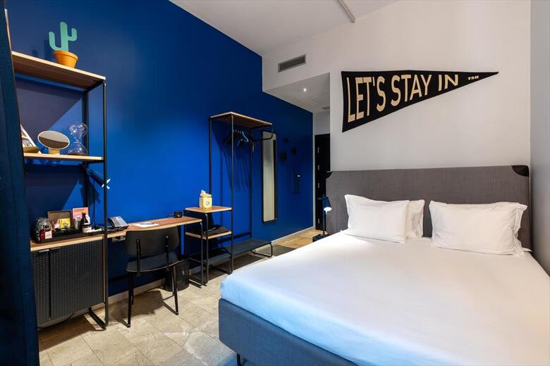 The Student Hotel Florence Lavagnini
