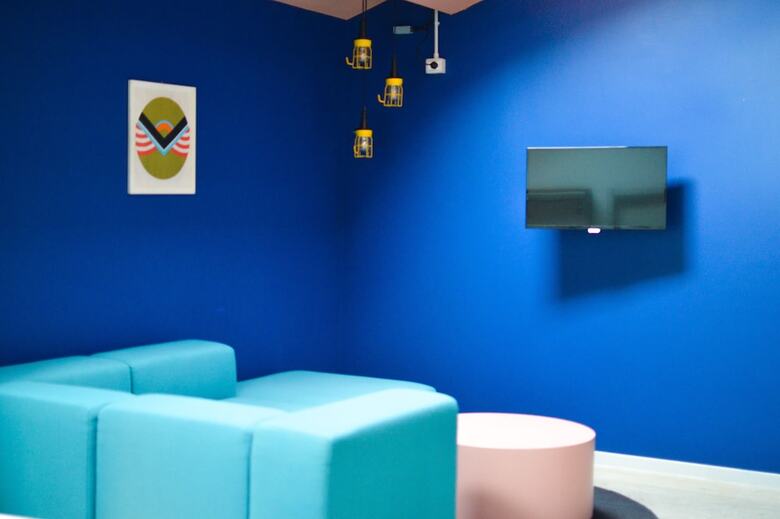 The Student Hotel Florence Lavagnini