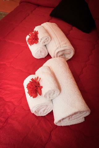 B&B Antica Dimora