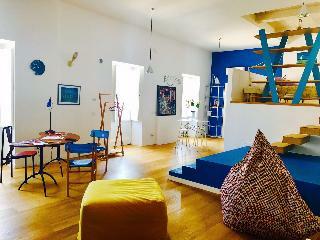 Aparthotel Debellini Design Suite