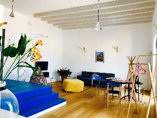 Aparthotel Debellini Design Suite