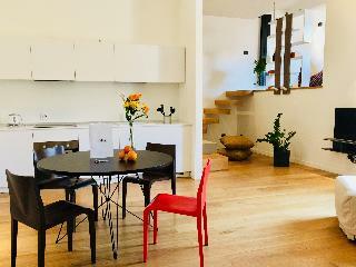 Aparthotel Debellini Design Suite