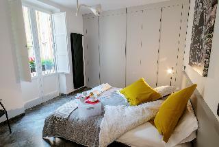 Aparthotel Debellini Design Suite